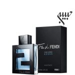 Fendi Fan di pour Homme Acqua  فَن دی فندی مردانه آبی - Image 2