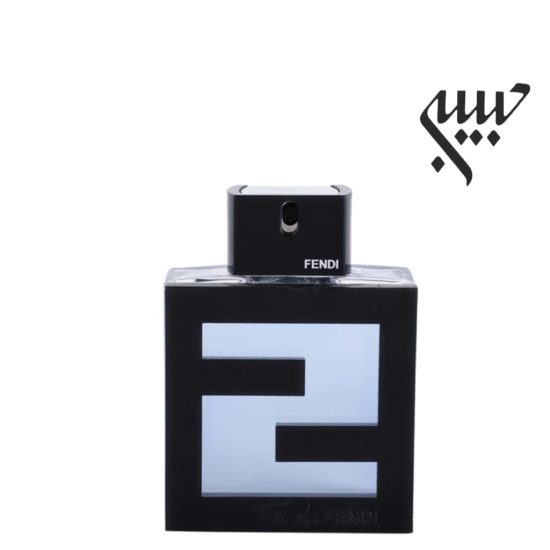 Fendi Fan di pour Homme Acqua  فَن دی فندی مردانه آبی - Image 1