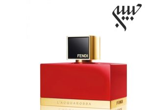 Fendi L´Acquarossa فندی آل آکوا رزا