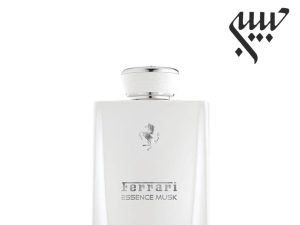 Ferrari Essence Musk  فراری اسنس ماسک