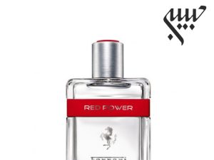 Ferrari Red Power  فراری رد پاور
