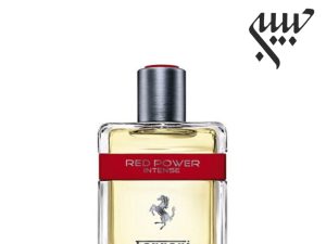 Ferrari Red Power Intense  فراری رد پاور اینتنس