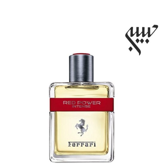 Ferrari Red Power Intense  فراری رد پاور اینتنس - Image 1