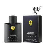 Ferrari Scuderia Black  فراری مشکی-اسکودریا بلک - Image 2