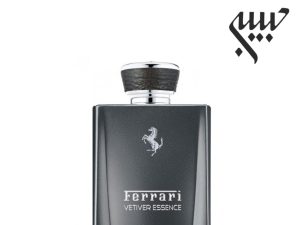 Ferrari Vetiver Essence   فراری وتیور اسنس