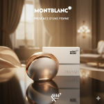 Mont Blanc Presence Dune Femme  مونت بلنک پرسنس د آن - Image 3