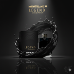 Mont blanc Legend Eau de Parfum مونت بلنک لجند ادو پرفیوم - Image 3