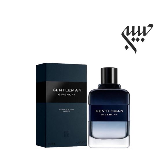 Givenchy Gentleman EDT Intense  جیوانچی جنتلمن ادوتویلت اینتنس - Image 2