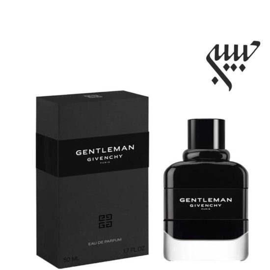 Givenchy Gentleman Eau de Parfum  جیوانچی جنتلمن ادو پرفیوم - Image 2