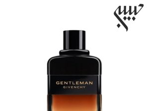 Givenchy Gentleman Reserve Privée EDP  جیوانچی جنتلمن ریزرو پرایو ادوپرفیوم