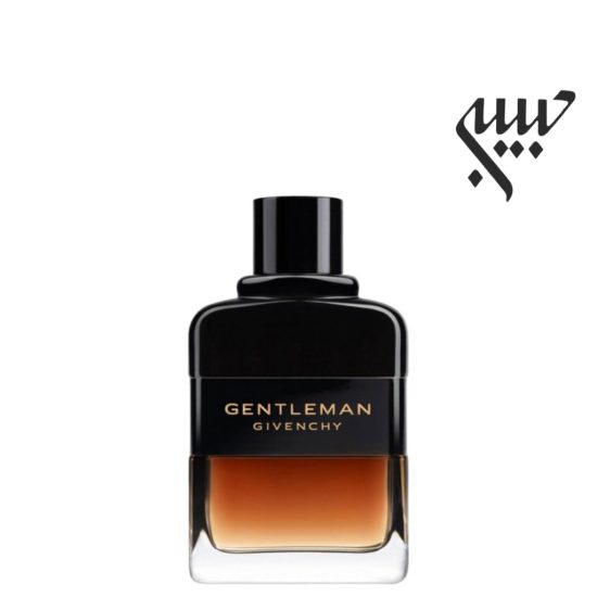 Givenchy Gentleman Reserve Privée EDP  جیوانچی جنتلمن ریزرو پرایو ادوپرفیوم - Image 1