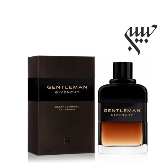 Givenchy Gentleman Reserve Privée EDP  جیوانچی جنتلمن ریزرو پرایو ادوپرفیوم - Image 2