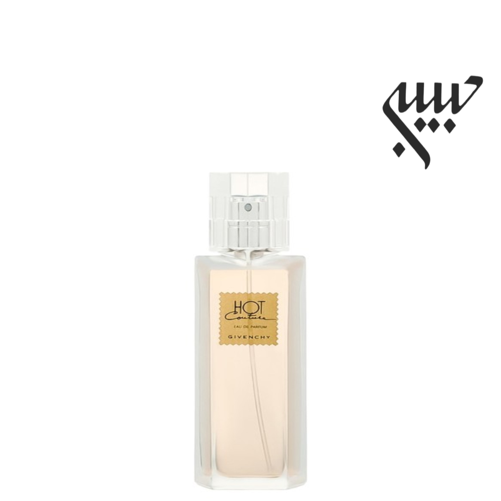 Givenchy Hot Couture EDP 01 Givenchy Hot Couture EDP جیوانچی هات کوتور - Image 1