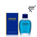 Givenchy Insense Ultramarine  جیوانچی اینسنس اولترامارین - Image 3