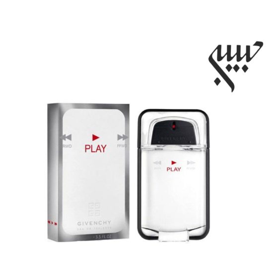 Givenchy Play جیوانچی پلی مردانه - Image 2