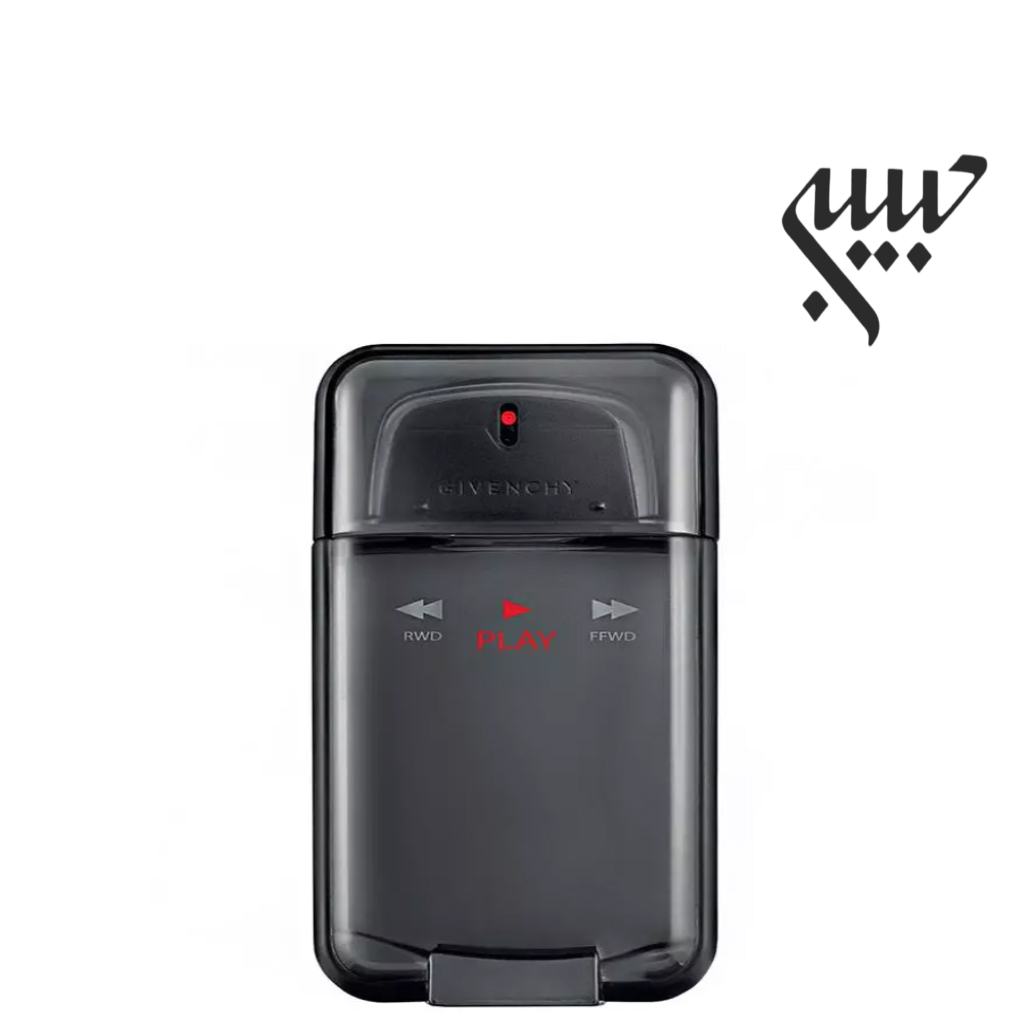 Givenchy Play Intense 01 Givenchy Play Intense جیوانچی پلی اینتنس مردانه - Image 1