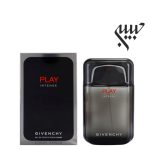 Givenchy Play Intense جیوانچی پلی اینتنس مردانه - Image 2