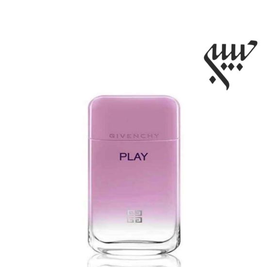Givenchy Play for her   جیوانچی پلی زنانه - Image 1