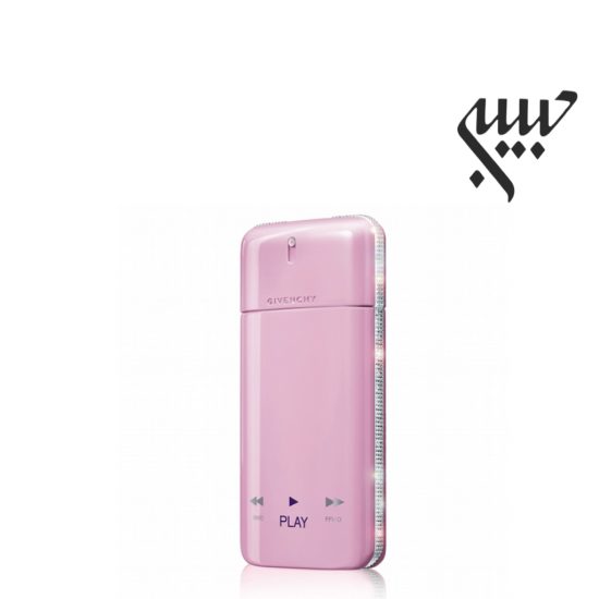Givenchy Play for her   جیوانچی پلی زنانه - Image 3