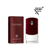 Givenchy Pour Homme جیوانچی پورهوم - Image 2