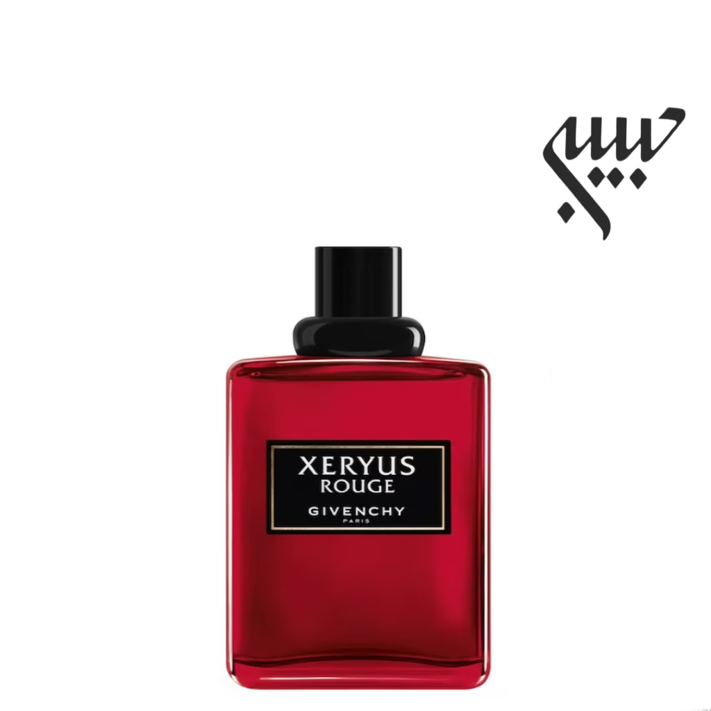 عطر ادکلن جیوانچی زریوس روژ | Givenchy Xeryus Rouge Givenchy Xeryus Rouge جیوانچی زریوس روژ - Image 1