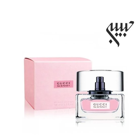 Gucci Eau de Parfum II  گوچی ادو پرفیوم 2 - Image 2