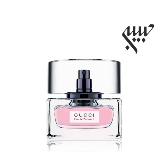 Gucci Eau de Parfum II  گوچی ادو پرفیوم 2 - Image 1