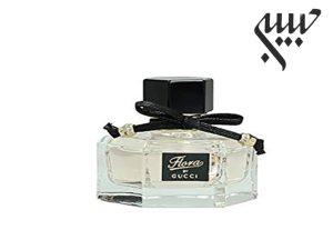 Gucci Flora by Gucci   گوچی فلورا ادو تویلت