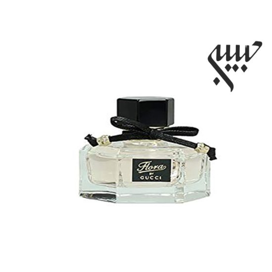 Gucci Flora by Gucci   گوچی فلورا ادو تویلت - Image 1