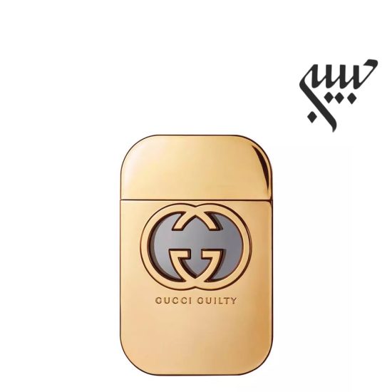 Gucci Guilty Intense EDP گوچی گیلتی اینتنس - Image 1