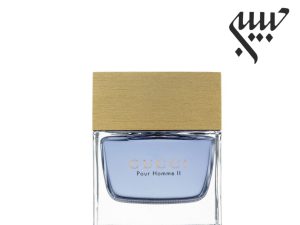 Gucci Pour Homme II گوچی پورهوم 2