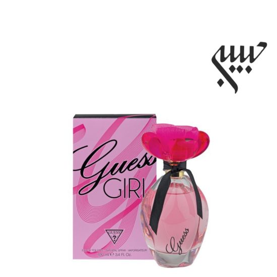 Guess Girl    گس گرل - Image 2