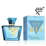 Guess Seductive Blue  گس سداکتیو بلو زنانه - Image 2