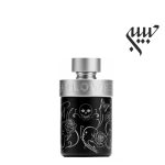 Halloween Tattoo Man  هالووین تتو مردانه