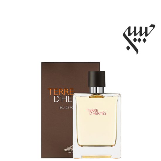 Hermes Terre d’Hermes 200 ml  هرمس تق هرمس - Image 2