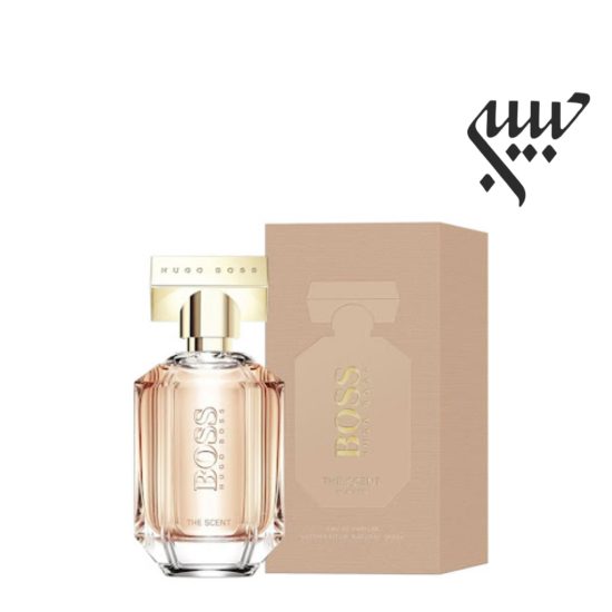 Hugo Boss Boss The Scent For Her   هوگو بوس د سنت زنانه - Image 2
