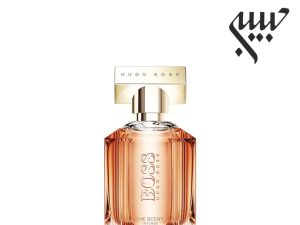 Hugo Boss Boss The Scent For Her   هوگو بوس د سنت زنانه