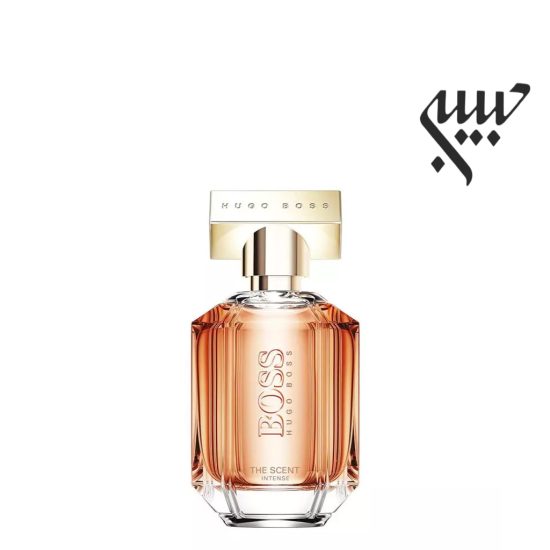 Hugo Boss Boss The Scent For Her   هوگو بوس د سنت زنانه - Image 1
