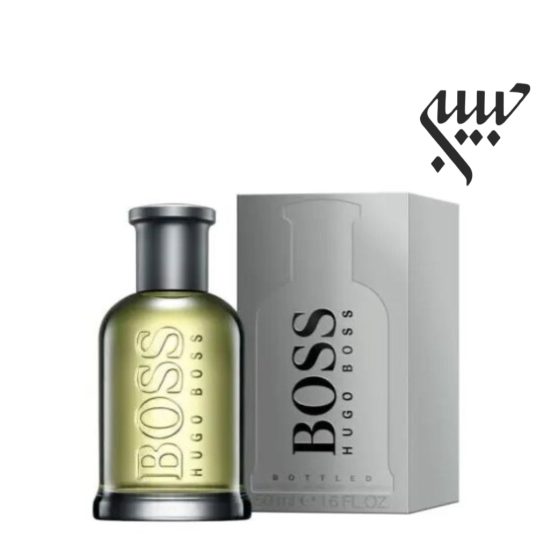 Hugo Boss Bottled  هوگو باس باتلد - Image 2
