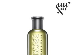 Hugo Boss Bottled  هوگو باس باتلد
