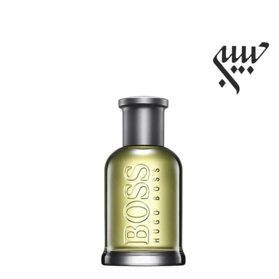 Hugo Boss Bottled  هوگو باس باتلد - Image 1