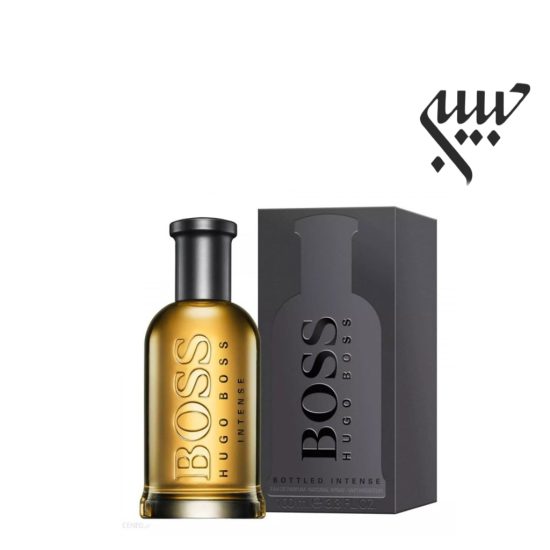 Hugo Boss Bottled Intense Eau de Parfum  هوگو بوس باتلد اینتنس ادو پرفیوم - Image 2