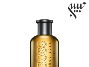 Hugo Boss Bottled Intense Eau de Parfum  هوگو بوس باتلد اینتنس ادو پرفیوم