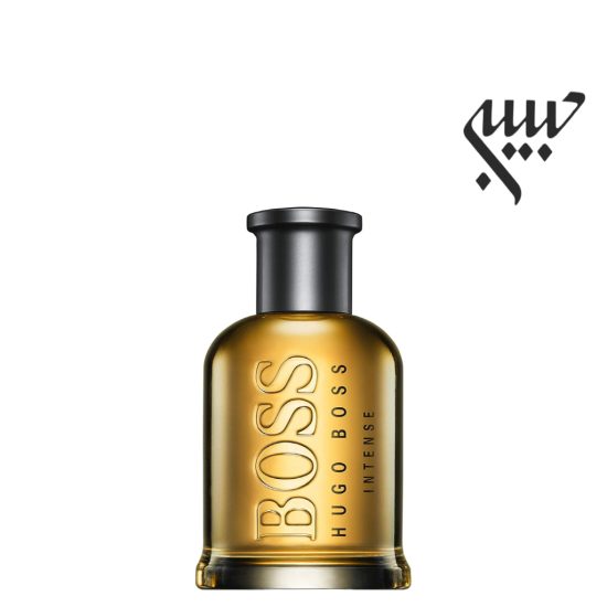 Hugo Boss Bottled Intense Eau de Parfum  هوگو بوس باتلد اینتنس ادو پرفیوم - Image 1