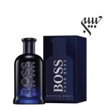 Hugo Boss Bottled Night  هوگو باس باتلد نایت - Image 2