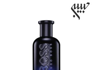 Hugo Boss Bottled Night  هوگو باس باتلد نایت