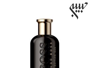Hugo Boss Bottled Oud  هوگو بوس باتلد عود