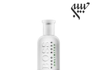 Hugo Boss Bottled Unlimited  هوگو بوس باتلد آنلیمیتد