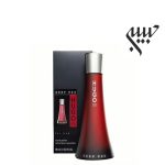 Hugo Boss Deep Red  هوگو باس دیپ رد - Image 2