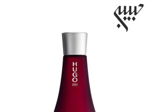 Hugo Boss Deep Red  هوگو باس دیپ رد